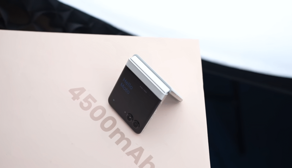 battery life moto 60
