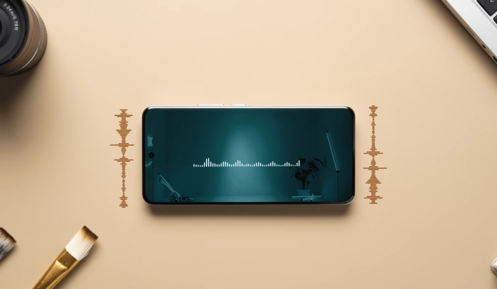 audio enhance 
