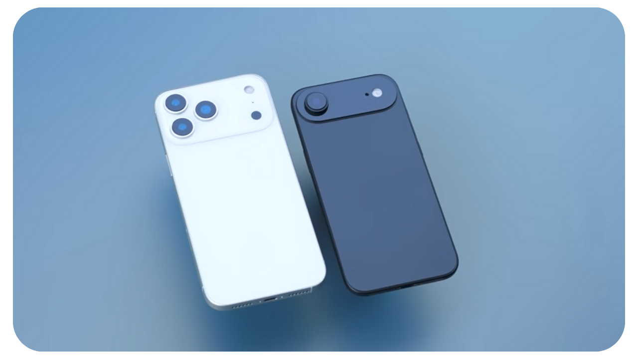 iphone 17 pro and pro max